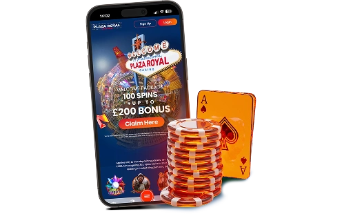 Plaza Royal Casino United Kingdom Plaza Royal Casino App