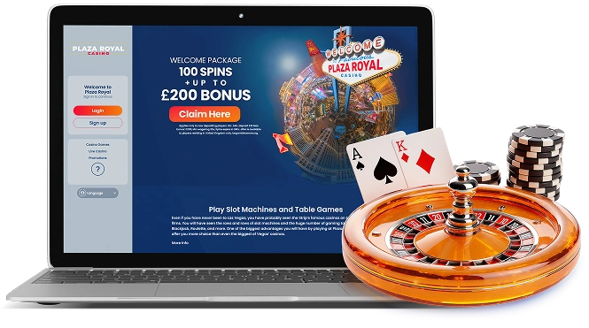 Plaza Royal Casino United Kingdom Desktop Plaza Royal Casino United Kingdom Desktop